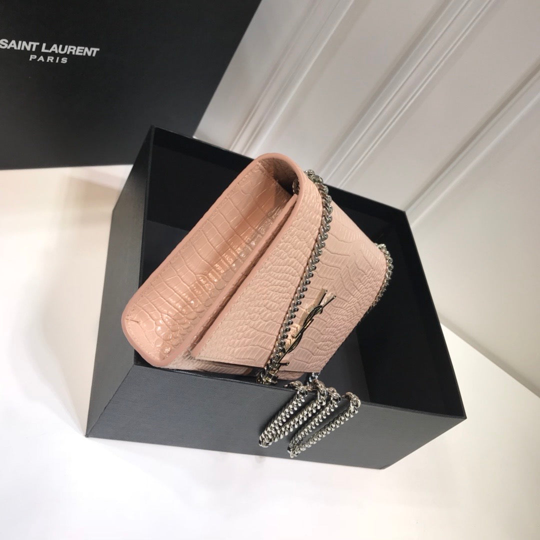 Yves Saint Laurent Kate Medium Chain Bag