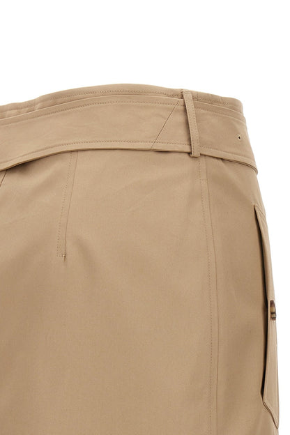 Burberry Women 'Brielle' Skirt