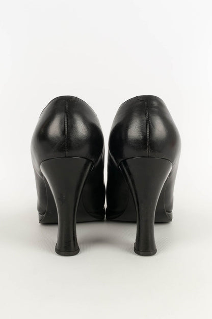 Escarpins Chanel