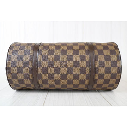 Rank SA ｜ LV Damier Papillon 30 Handbag ｜080102
