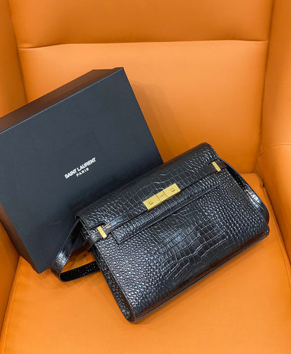 Franco Shops - Yves Saint Laurent - Bags - 326
