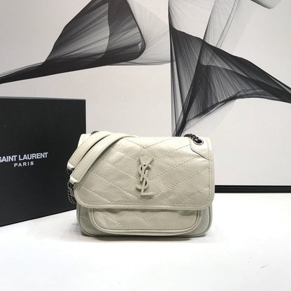 Franco Shops - Yves Saint Laurent - Bags - 468