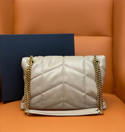 Franco Shops - Yves Saint Laurent - Bags - 345