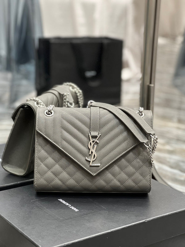 Franco Shops - Yves Saint Laurent - Bags -