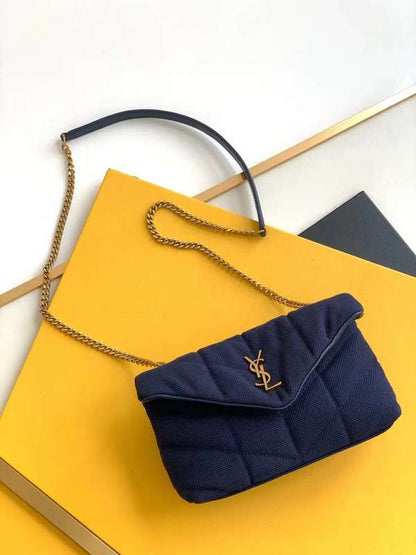 Yves Saint Laurent - Bags - Franco Shops