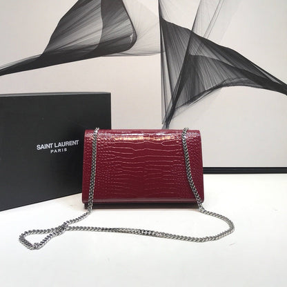Franco Shops - Yves Saint Laurent - Bags - 451