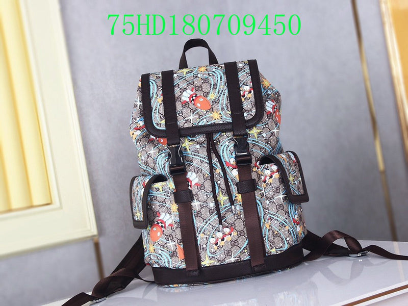 Gucci Bags - The Tote   1194