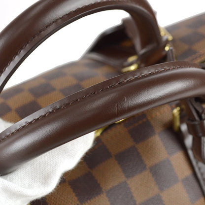 Louis Vuitton 2006 Damier Keepall 50 Travel Duffle HandBag N41427
