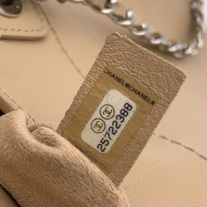 Chanel Tote Bag Deauville