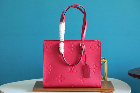 The Franco Shops - Louis Vuittons  - 7637