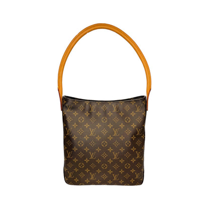 Louis Vuitton Monogram Looping GM