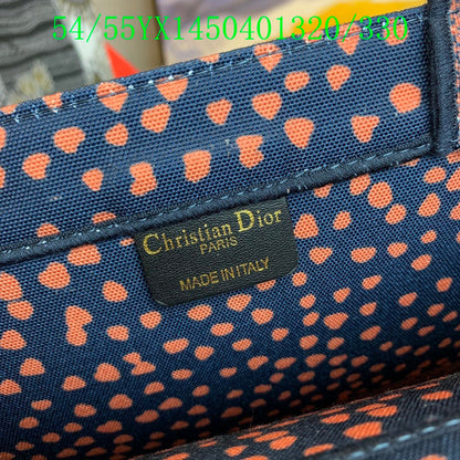 Christian Dior Bags Bags - The Tote   052