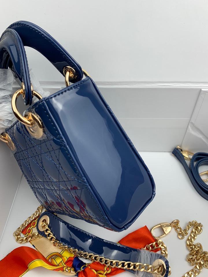 Luxury Edition Bags DIR 263