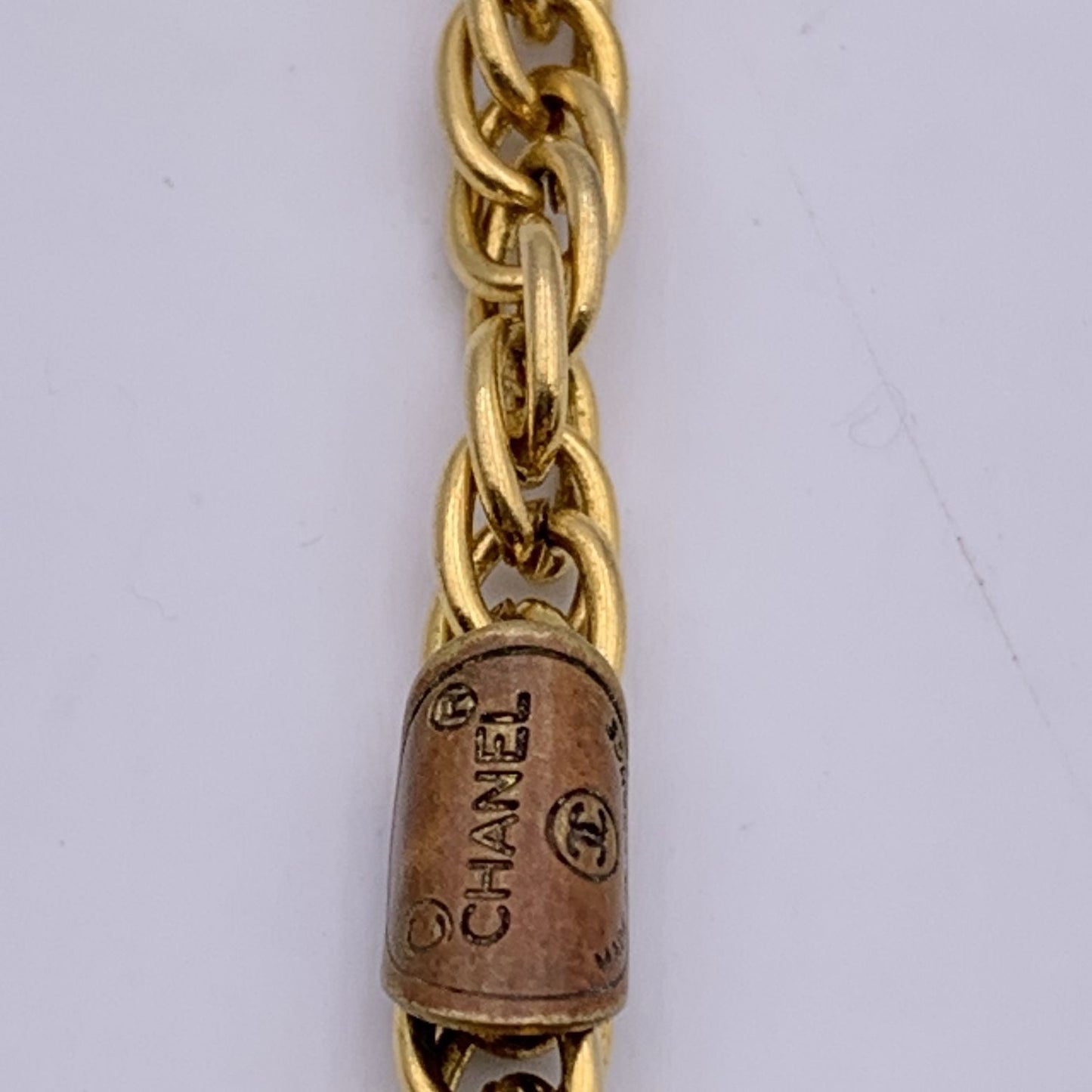 Chanel Necklace
