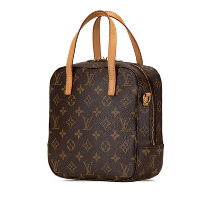 Louis Vuitton Monogram  Monogram Monogram Handbag Shoulder Bag