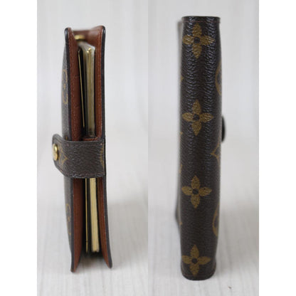 Rank SA ｜     LV Monogram Agenda PM Notebook Cover    ｜082602