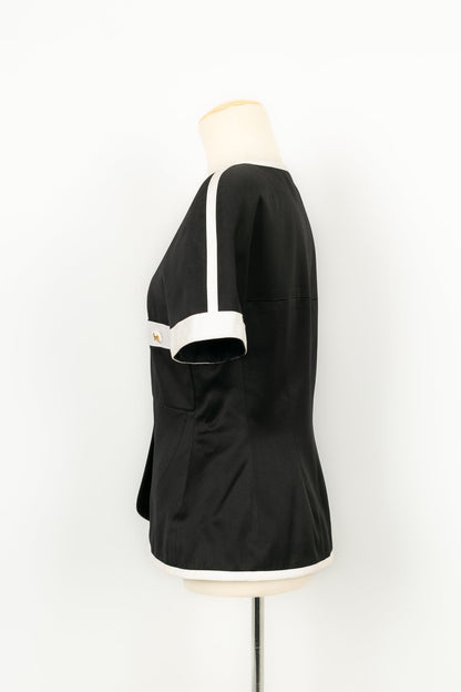 Veste Chanel s