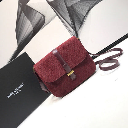 Franco Shops - Yves Saint Laurent - Bags - 484
