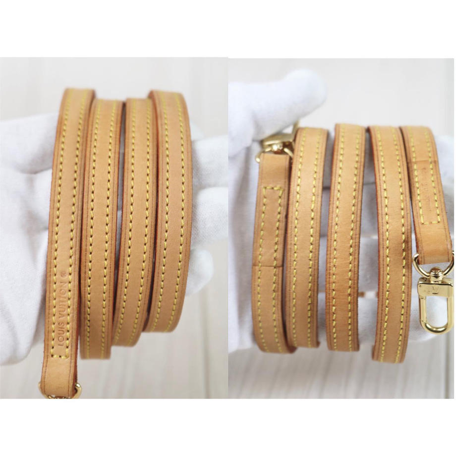 Rank AB｜ LV Monogram Pochette Accessoires ｜081601