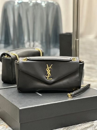 Franco Shops - Yves Saint Laurent - Bags -