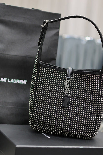 Franco Shops - Yves Saint Laurent - Bags -