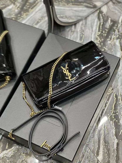 Yves Saint Laurent - Bags