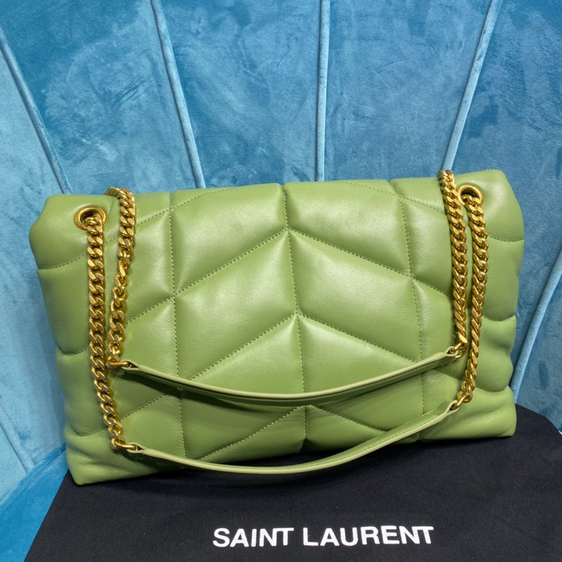 Franco Shops - Yves Saint Laurent - Bags -