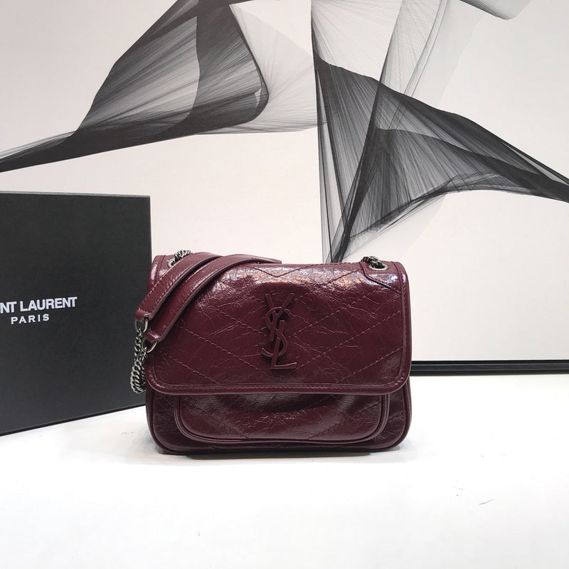 Franco Shops - Yves Saint Laurent - Bags - 461