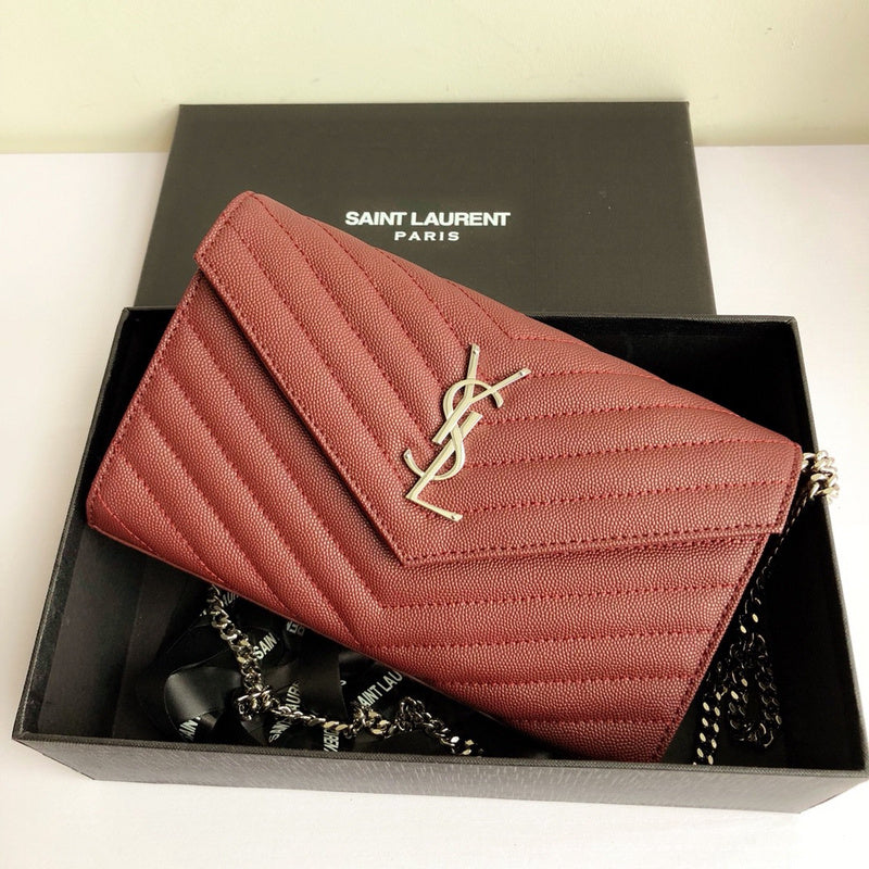 Yves Saint Laurent - Bags - Franco Shops
