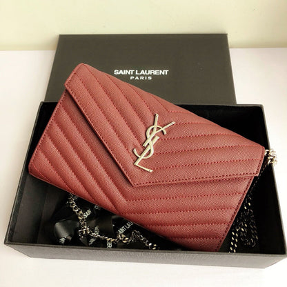 Yves Saint Laurent - Bags - Franco Shops