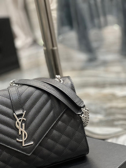 Franco Shops - Yves Saint Laurent - Bags - 127