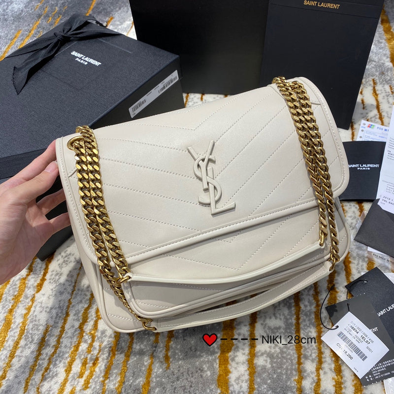 Yves Saint Laurent - Bags