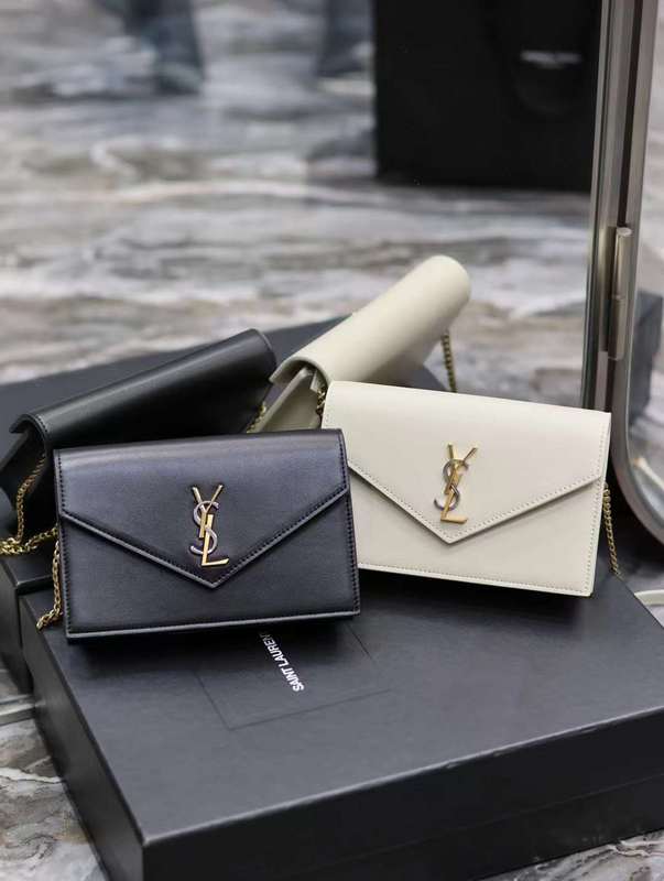 Yves Saint Laurent - Bags - Franco Shops