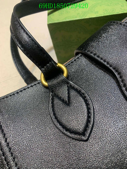 Gucci Bags - The Tote   503