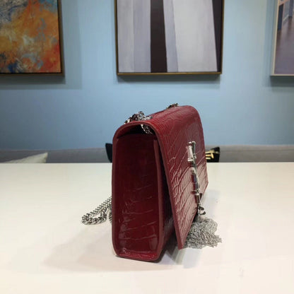 Franco Shops - Yves Saint Laurent - Bags -