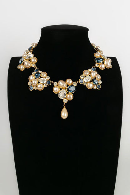 Collier Chanel