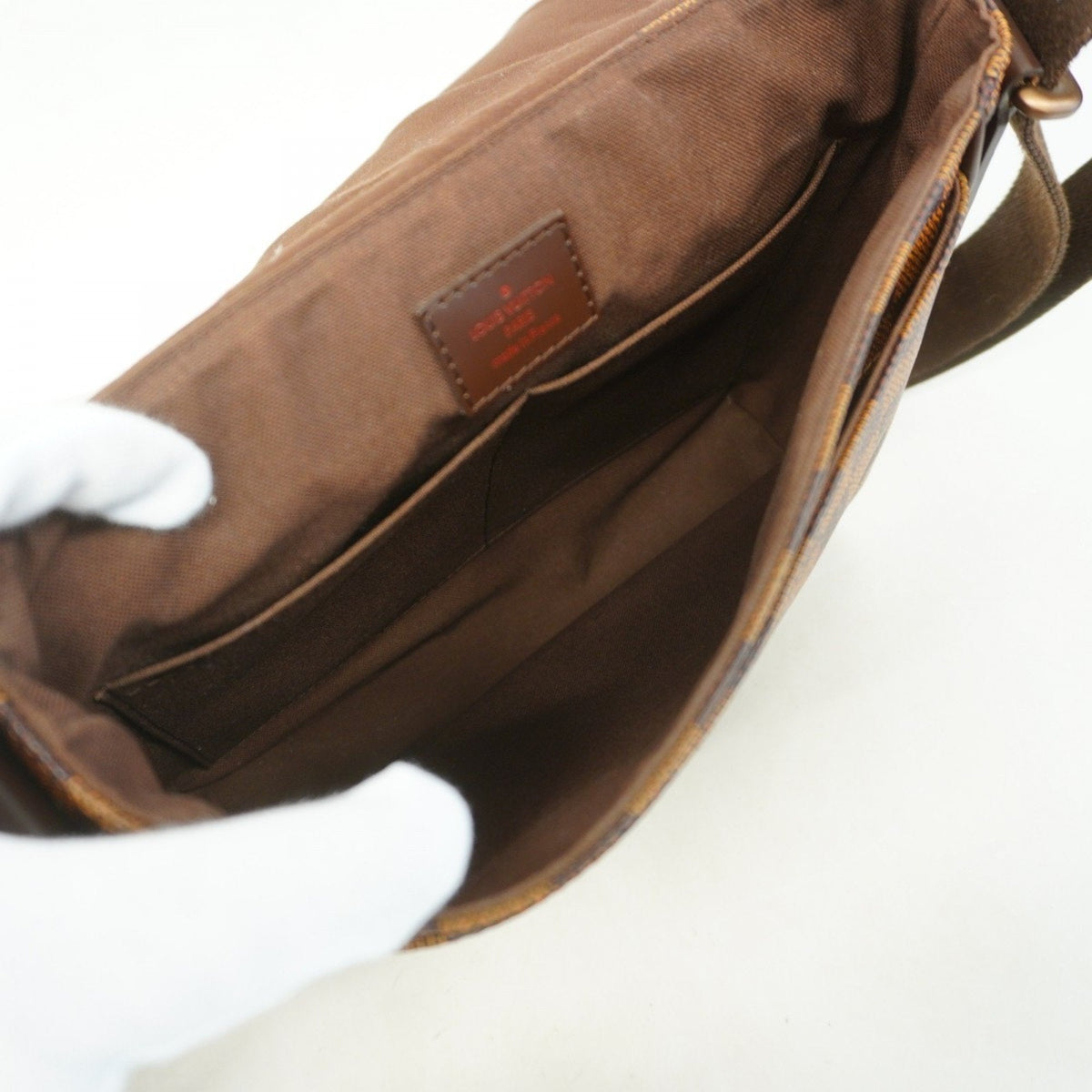 Louis Vuitton  Shoulder Bag