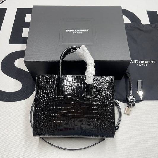 Franco Shops - Yves Saint Laurent - Bags -