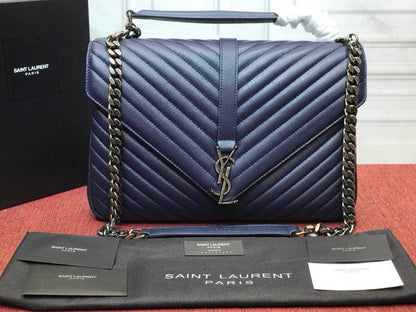 Franco Shops - Yves Saint Laurent - Bags - 423