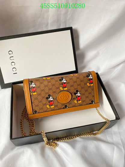 Gucci Bags - The Tote   772