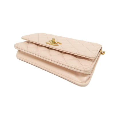 Chanel AP3580 Chain Wallet