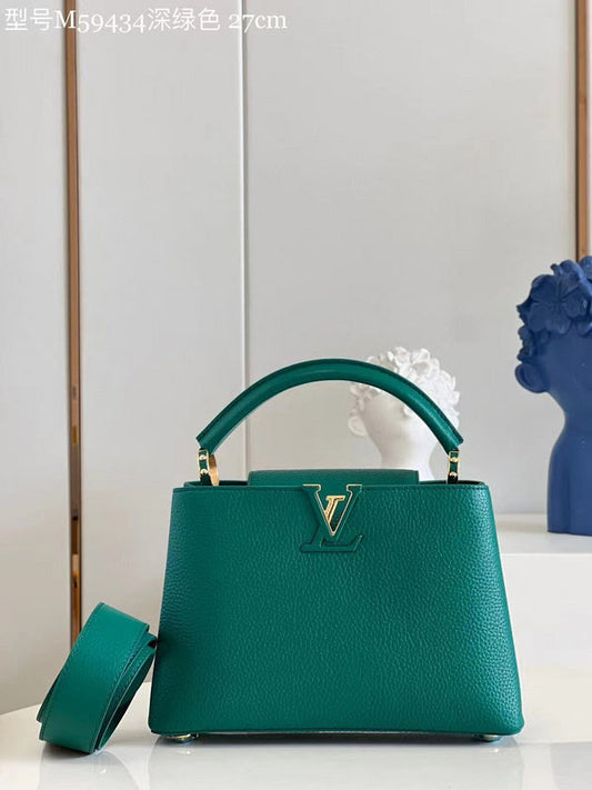 The Franco Shops - Louis Vuittons  - 12048