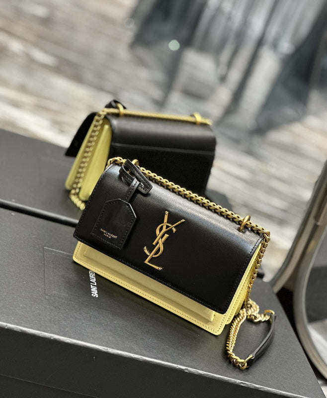 Franco Shops - Yves Saint Laurent - Bags - 208