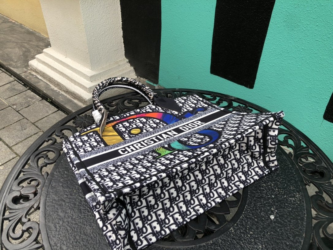 Luxury Edition Bags DIR 233