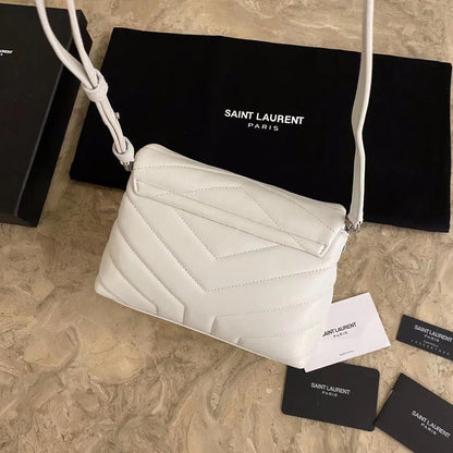 Yves Saint Laurent - Bags - Franco Shops