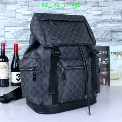 Gucci Bags - The Tote   1090