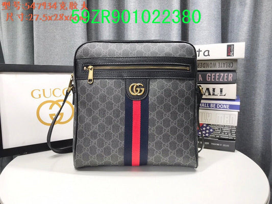 Gucci Bags - The Tote   791