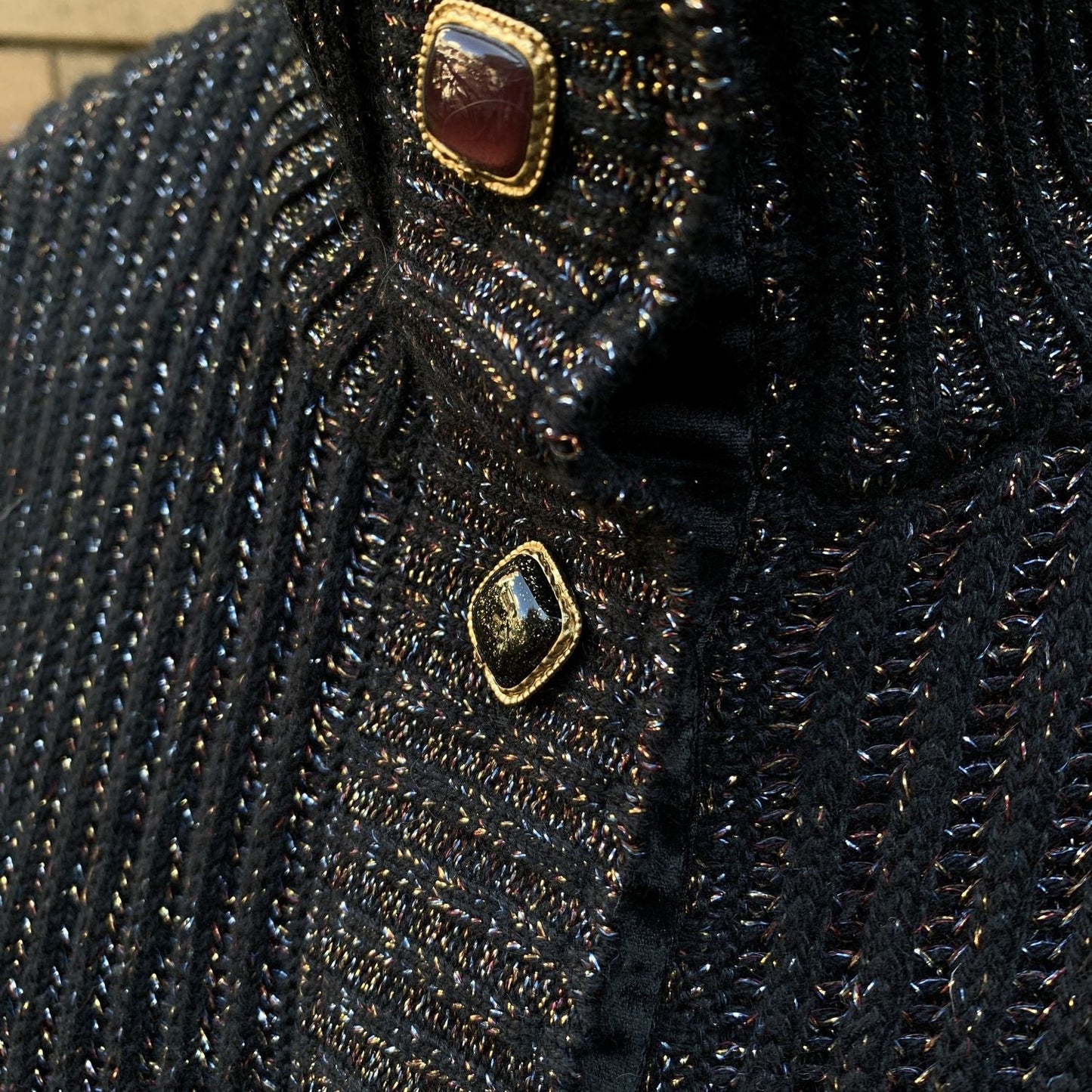 Chanel Sweater