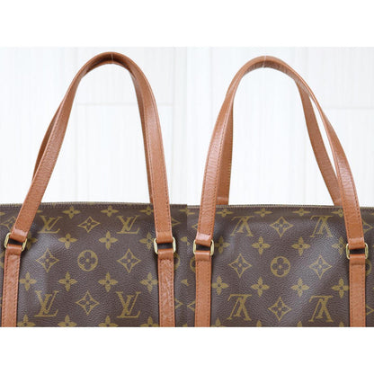 Rank A ｜    LV Damier Papillon 30 Handbag ｜090907
