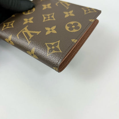 Louis Vuitton Wallet XJ10679